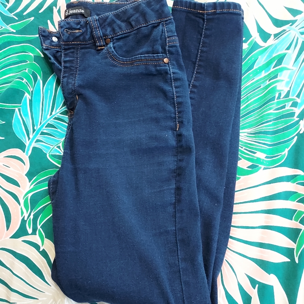 Jeans/jegging